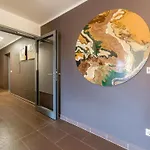 Style - 9 Apartment