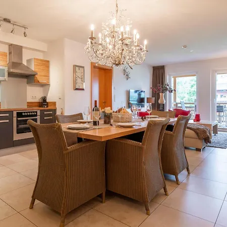 Apartmán Style - 9 - By For Kaprun