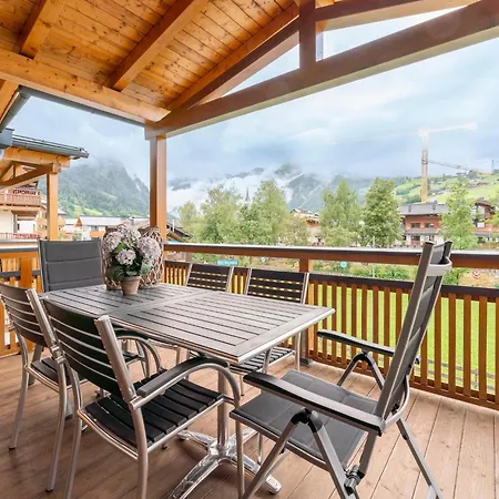 Apartment Style - 9 Kaprun