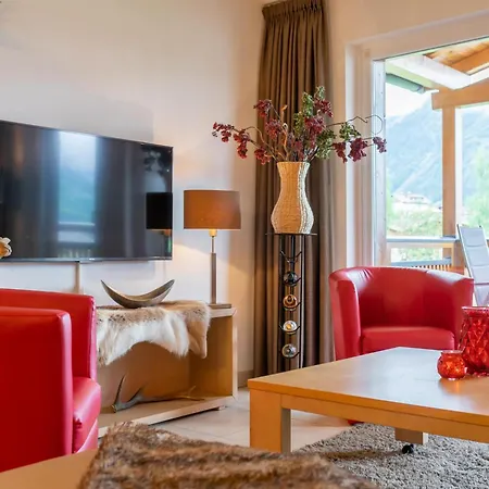 Apartment Style - 9 Kaprun