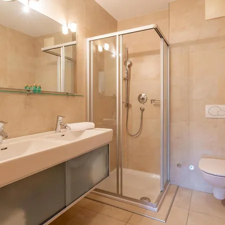 Style - 9 Apartment