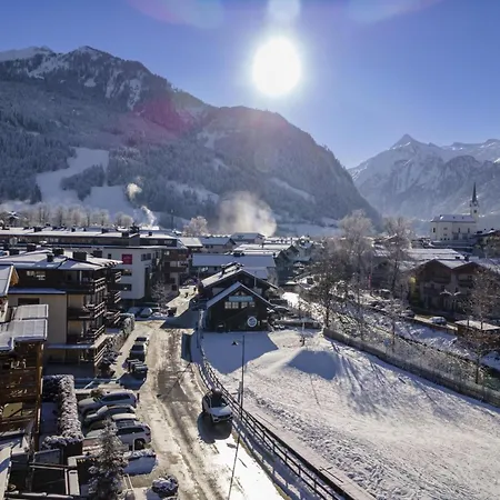 Style - 9 Apartment Kaprun