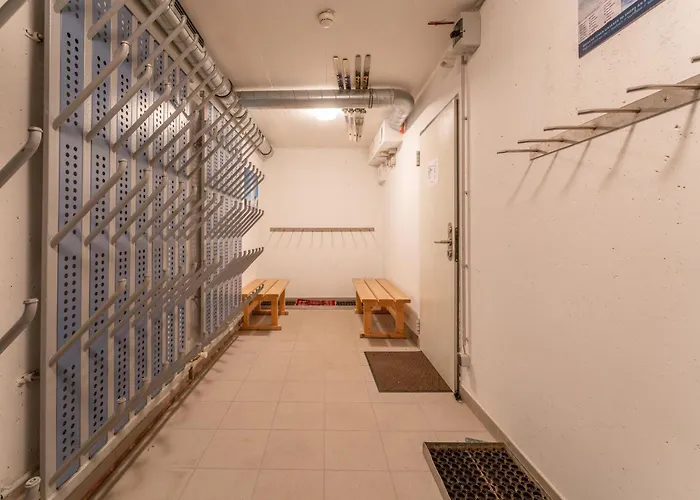 Style - 9 Lejlighed *