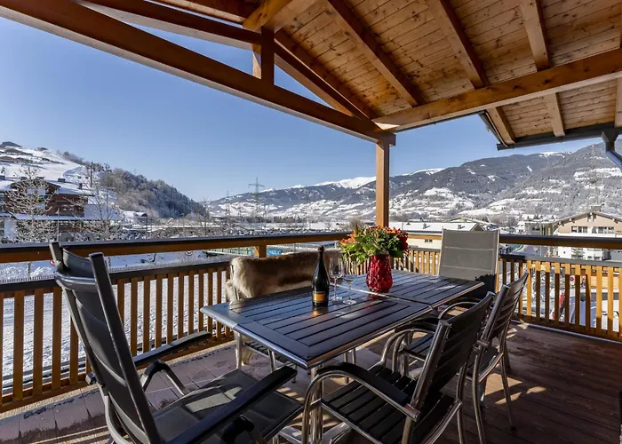 Appartement Style - 9