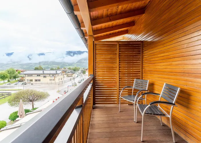 Appartement Style - 9 *