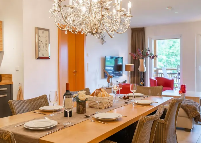 Style - 9 Appartement