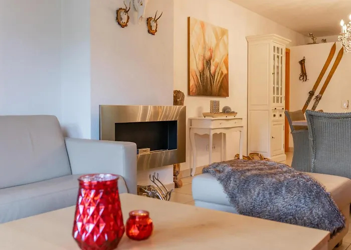 Appartement Style - 9 *