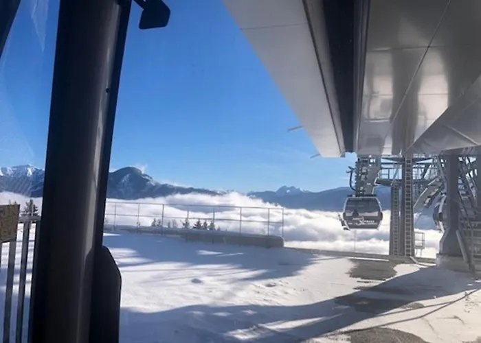 Lejlighed Style - 9 Kaprun