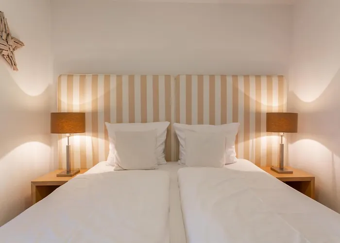 Appartement Style - 9