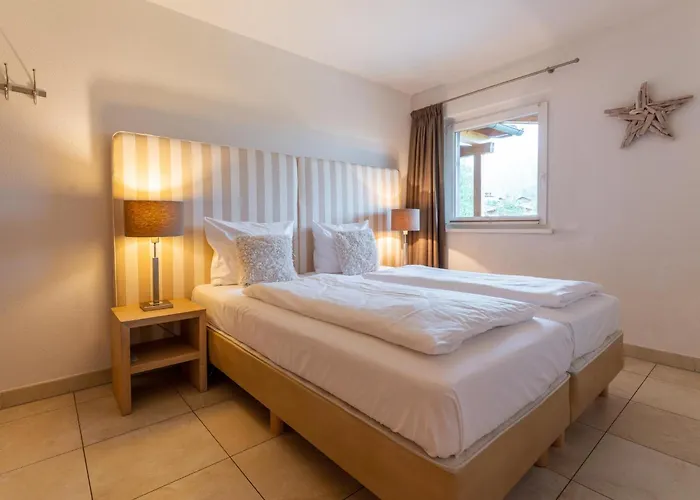 Style - 9 Appartement