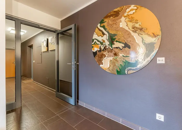 Appartement Style - 9