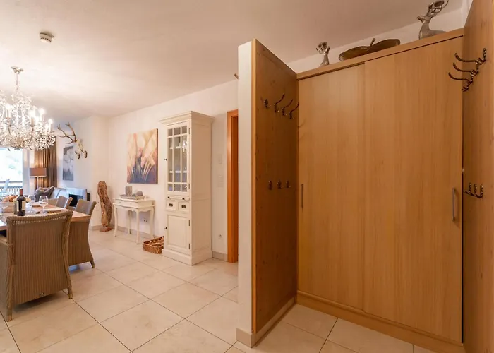 Lejlighed Style - 9 *