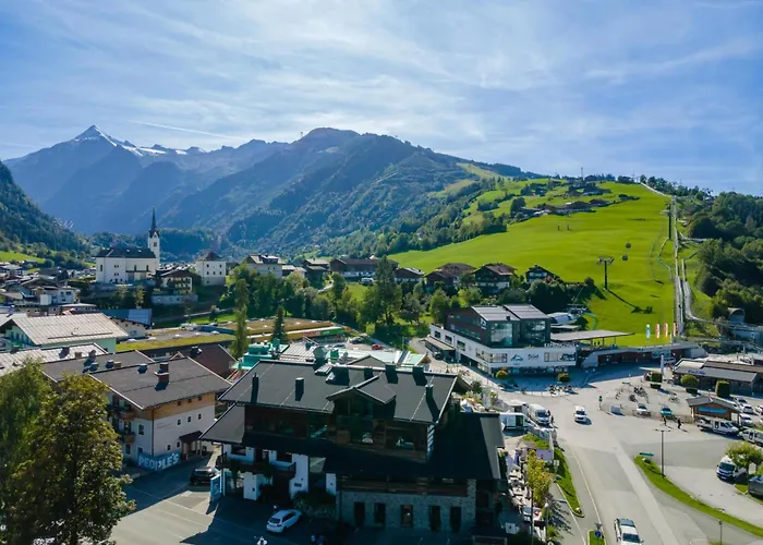 Style - 9 Lejlighed Kaprun