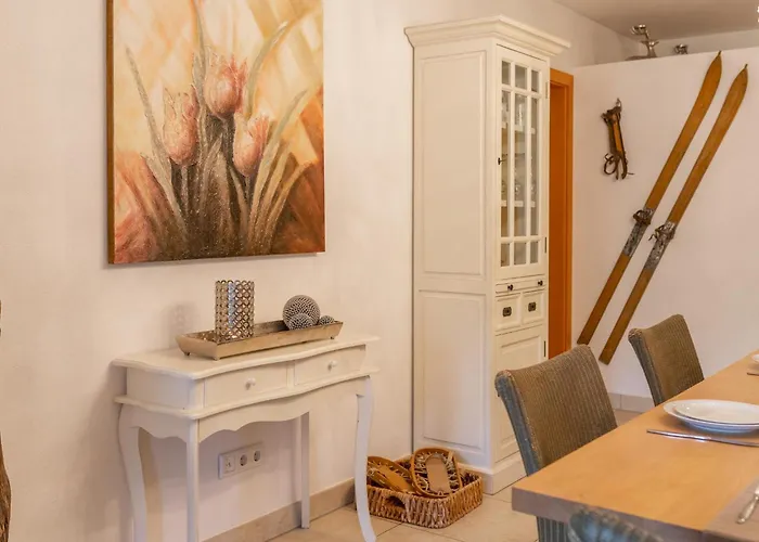 Style - 9 Appartement