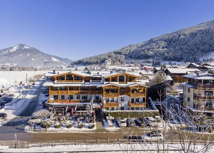 Style - 9 Appartement *